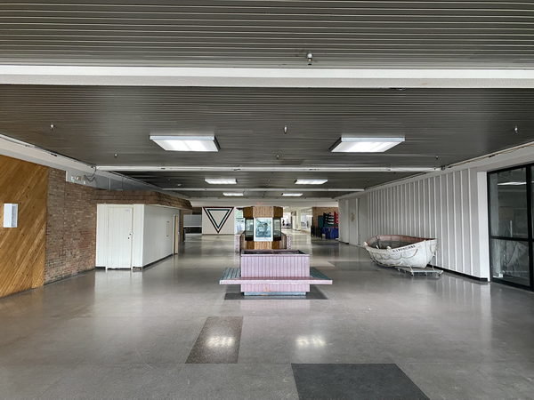 Dort Mall - May 11 2022